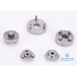 Buy cheap Mim Stainless Steel Injection Molding Wool Shears Clipper Spare Parts For Hand Tools from wholesalers