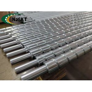 Buy cheap TBI 6310 Ground Ball Screw Robust High Precision Wear Resistant from wholesalers