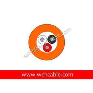 Buy cheap TPU Cable UL20280 16AWG 3Cores OD6.7mm Glossy Black from wholesalers