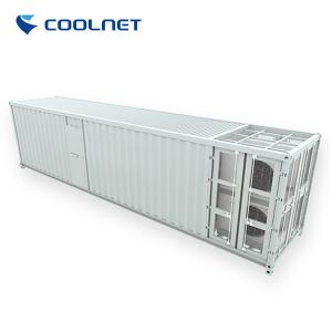 CSC 40ft Containerized Battery Energy Storage System