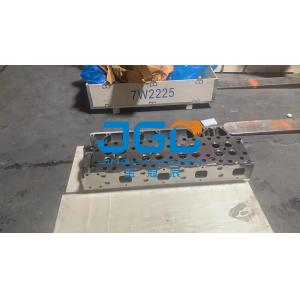 3124207 3323619 3117226 Cylinder Head C9 C12 C13 C15 C18 Engine Head For 3304