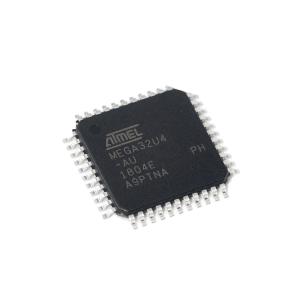 Buy cheap Atmel Atmega32u4 Microcontroller Csp Scrap Ic Chips Price Electronic Components Integrated Circuits ATMEGA32U4 from wholesalers