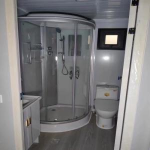 Buy cheap Villa Customized Modular Luxury Easy Assembly Expandable Prefab Container House from wholesalers