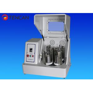 High Speed Wet Grinding Ball Mill Frequency Control With Complete Functions