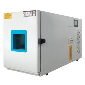 Buy cheap Liyi Dupont Altitude Environmental Test Chamber For Constant Humidity from wholesalers