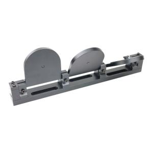 Buy cheap Ø56 mm Loop 3-Paddle Manual Fiber Polarization Controllers from wholesalers