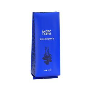 Buy cheap Laminating Gravure Printing Stand Up Packaging Pouches from wholesalers