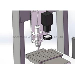Buy cheap Industrial Glue Dispensing Machine For Precise And Consistent Adhesive Dispensing from wholesalers