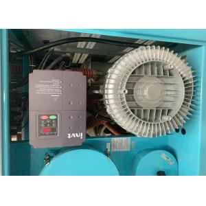 Buy cheap PET Twin Tower Industrial Desiccant Dehumidifier With Dew Point from wholesalers