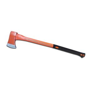 Buy cheap Axe with fiberglass handle from wholesalers