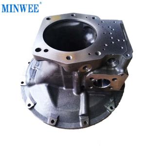 China Online Support 708-2L-00112 Hydraulic Pump Cover on sale