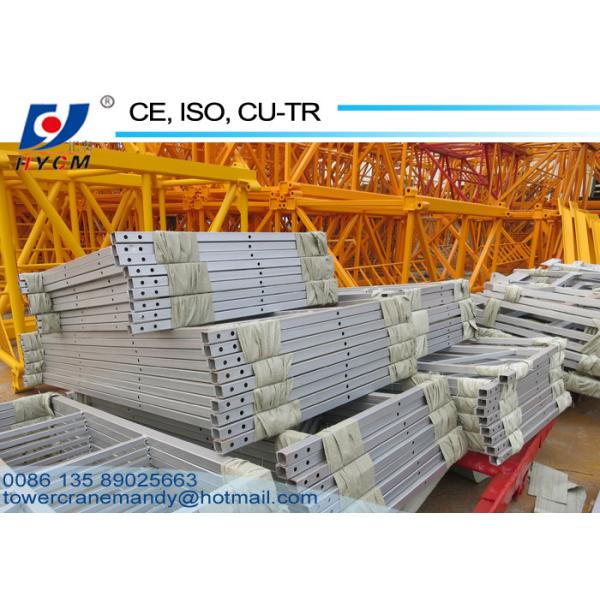 Buy cheap LTD63 Hoister Suspended Scaffold Platform with 6m*0.69m*1.18m Aerial Work Platform and Diameter 8.3mm Steel Rope from wholesalers
