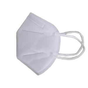 Buy cheap FFP2 KN95 Foldable Medical Face Mask from wholesalers