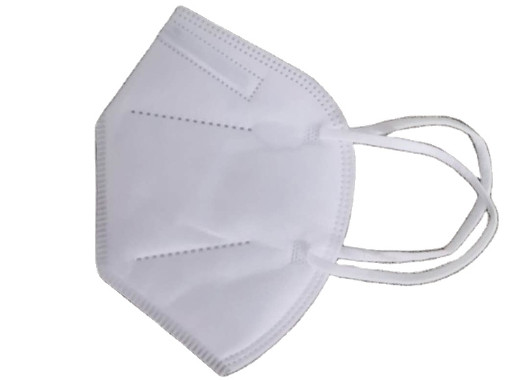 Quality FFP2 KN95 Foldable Medical Face Mask for sale