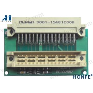 Buy cheap Midb BE302557 PICANOL Weaving Loom Parts Standared Size from wholesalers