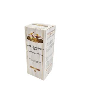 Buy cheap Large Dimensions Packaging Look No Further Than Folding Box Package from wholesalers
