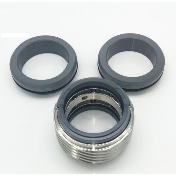 Pumping Ring Multiple Spring Mechanical Seal Pump Seal With G9 Seat