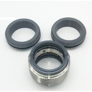Buy cheap NBR Elastomer M74F Burgmann Mechanical Seal For Water Pump from wholesalers
