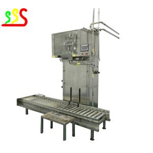 Buy cheap Fruit Vegetable Jam Paste Sauce Processing Line PLC Controlled Customized Capacity from wholesalers