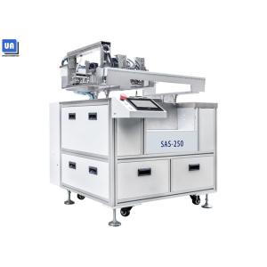 Automatic 200W Selective Soldering Machine Lead Free SMT SAS 250