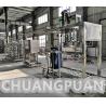 Buy cheap 1000L - 8000L/H Capacity UHT Sterilizer With Automatic Control System from wholesalers