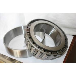 Buy cheap Industrial Trailer Wheel Bearings Anti Friction With Single Row from wholesalers