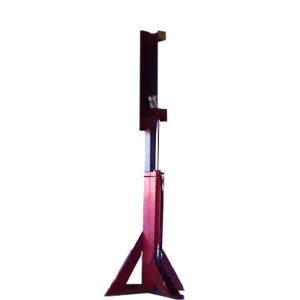Buy cheap Piston Type Hydraulic Grain Silo Lifting Jacks for Enamel Tank Customized Request from wholesalers