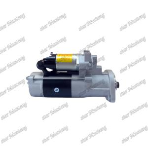 Buy cheap Engine Starter Motor S4E S6K E312D 24V 10T 5.5KW 272-4774 125-2988 34766-20901 M003T5 For Caterpillar Engine Spare Parts from wholesalers