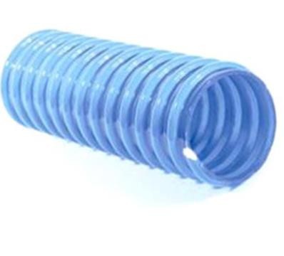 Quality REACH Standard 30m/Roll 25mm Food Grade Suction Hose for sale