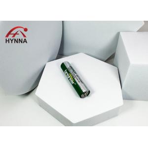 1.5 Volt LR03 Alkaline AA Size Battery For Portable Electronic Devices