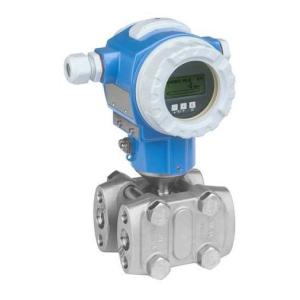 Buy cheap Endress Hauser PMD75B Double Seal Date Coder Liquid Pressure Differential Transmitter for Huba Applications from wholesalers