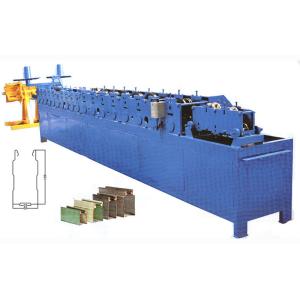 Buy cheap Manual Roller Shutter Slat Making Machine cold-rolling mill from wholesalers