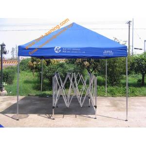 Buy cheap Commercial Waterproof  instant Easy Up Tent  Aluminum Folding Gazebo Tent from wholesalers