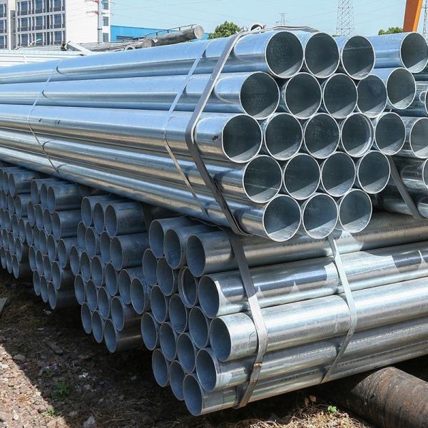 30mm Outer Diameter Seamless SS Pipe for Seamless and Corrosion Resistant Piping