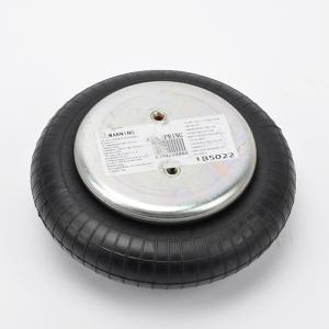 Buy cheap M8 Single Convoluted Air Spring SP1B07 Bag Suspension AIRSUSTECH product