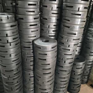 Buy cheap Drill Pipe Mud Blocking Plate / Mud Blocking Ring from wholesalers