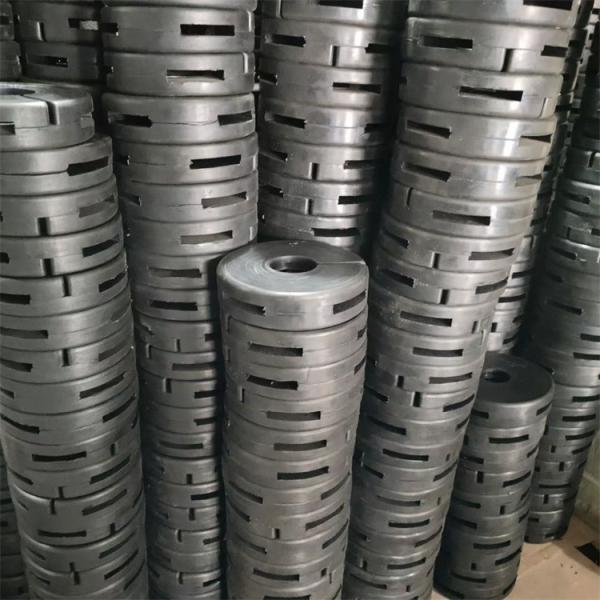 Quality Drill Pipe Mud Blocking Plate / Mud Blocking Ring for sale
