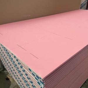 COMMON Soundproof Plasterboard Wall Sheetrock With Online Technical Support