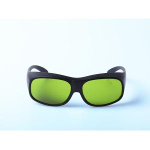 China ADY-1 740-1100nm Laser Protective Glasses For Alexandrite, Diode and ND:YAG Laser Protection on sale