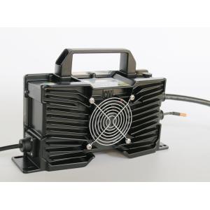 Buy cheap Belong intelligent battery charger for cleaning & sweeping machine QY500S-VC3612 product