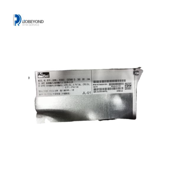 Quality 01750255324 WINCOR-C280 ProCash 280 ATM PC Power Supply 1750255324 for sale