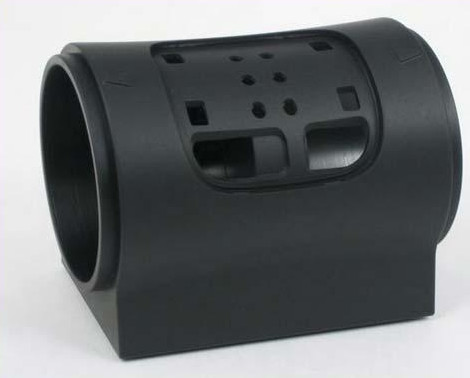 Buy cheap Precision Plastic Custom Injection Molding Parts 15 Years Experience from wholesalers