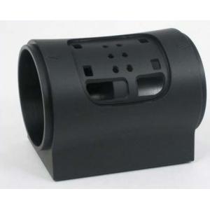 Buy cheap Precision Plastic Custom Injection Molding Parts 15 Years Experience from wholesalers