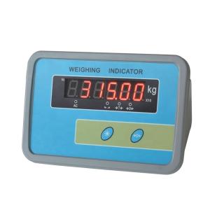Buy cheap Customized Support and Relay Output XK315A1T Electronic Platform Scale with Weight Display from wholesalers
