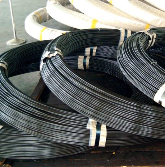 Quality VDC Oil Hardened Spring Steel Wire for sale