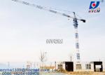 Good TC7032 12T Topkit Tower Crane 70m Boom 3m Potain Mast Section