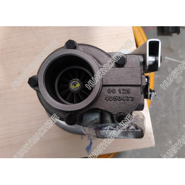 Buy cheap CUMMINS engine parts, 2834798 2834799 turbocharger,6BT engine turbo from wholesalers