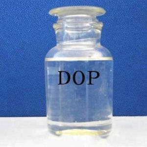 Buy cheap High Fusion Rate Dioctyl Phthalate Plasticizer Water Extracting Proof from wholesalers