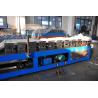 Buy cheap Light Weight Stud Roll Former Machine With Continuous Punching System from wholesalers