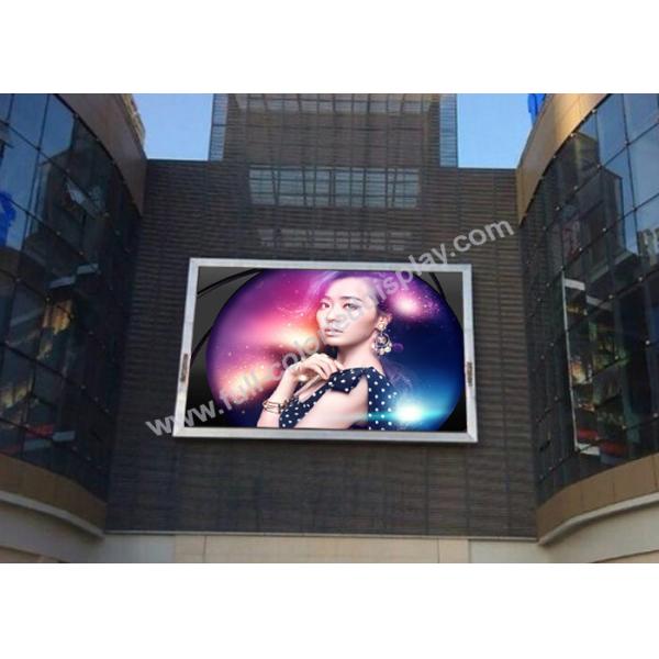 Buy cheap Customized High Definition Led Panel Video Wall Low Energy Consumption from wholesalers